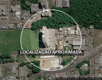 Apartamento com 2 quartos, 1 banheiro e 1 vaga de garagem