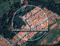Casa com 2 quartos e 2 banheiros, 45,27m², área total 80m²