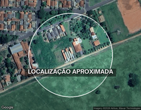 Casa com 2 quartos, 55,12m², área de terreno 150m²