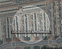 Casa com 2 quartos, 43,85m², 1 vaga de garagem - Ocupada