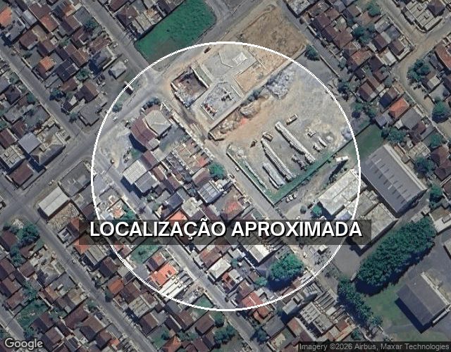 Casa com 69,82m², 1 vaga de garagem, ocupada