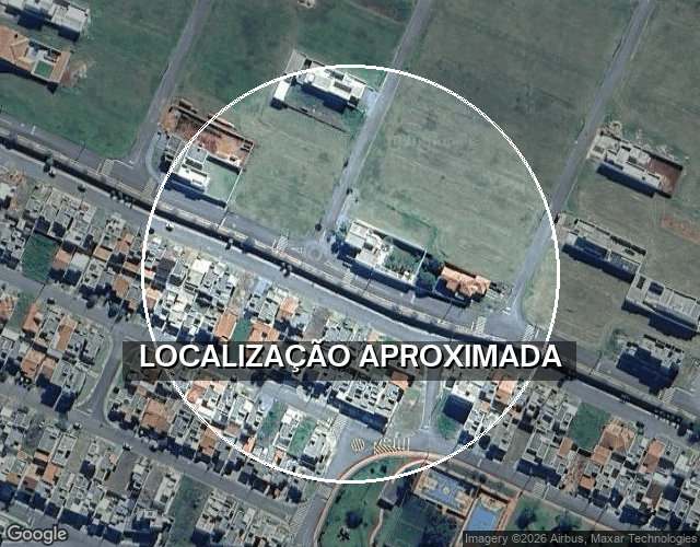 Casa com 44,55m², 1 quarto, 1 banheiro, desocupada