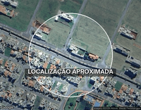 Casa com 44,55m², 1 quarto, 1 banheiro, desocupada