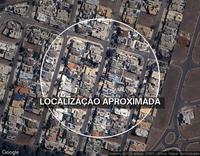 Terreno de 390m² em loteamento residencial