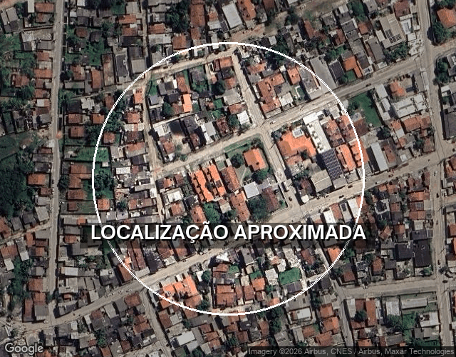 Apartamento com 2 quartos, 51,43m² e 1 vaga de garagem