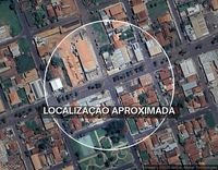 Casa com 2 quartos, 43,92m², área de terreno 200m²