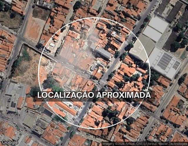 Casa com 3 quartos, 105,23m², área de serviço e cozinha