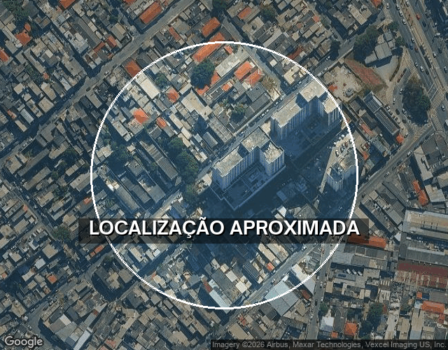 Apartamento com 2 quartos, 36,73m², 53,12m² total