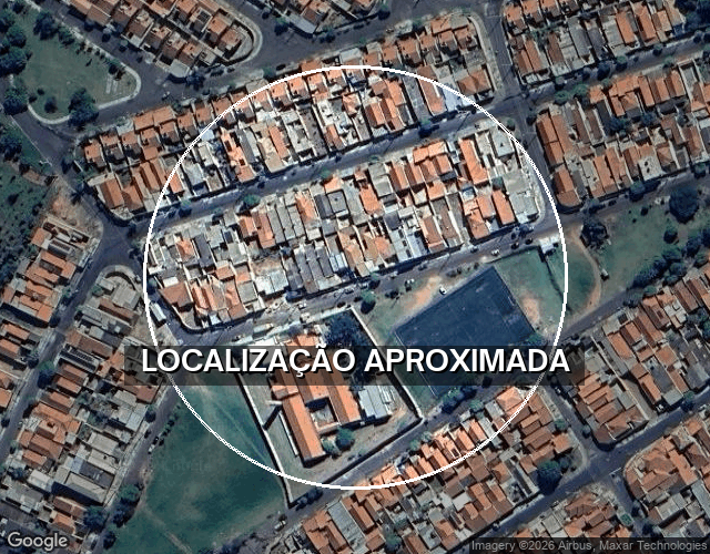 Casa com 2 quartos, 48,8m², área de terreno 200m²
