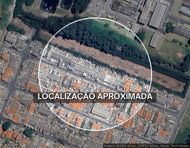 Casa com 2 quartos, 54,9m², 1 vaga de garagem, desocupada