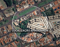 Apartamento com 2 quartos, 43,84m², 1 vaga