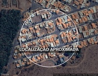 Casa com 2 quartos, 48,72m², ocupada, ideal para investimento