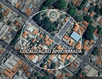 Casa com 3 quartos, 2 banheiros e 1 vaga de garagem