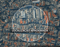Casa com 2 quartos e 140m² de área total