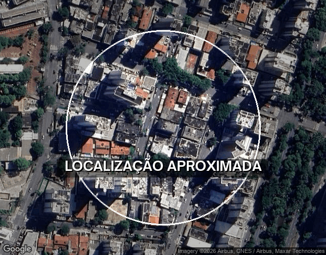 Apartamento com 2 quartos, 141,8m²