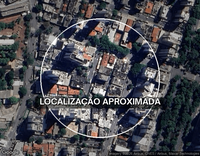 Apartamento com 2 quartos, 141,8m²