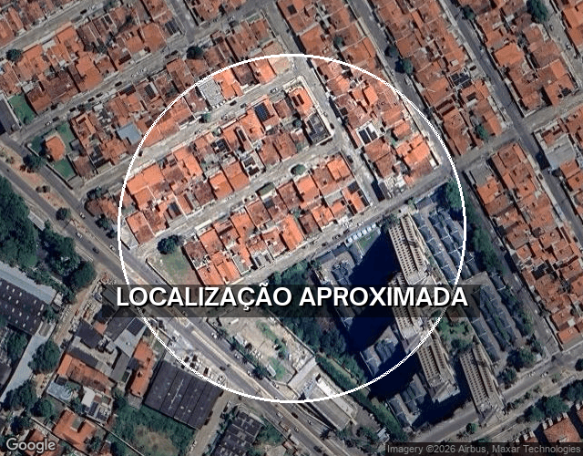 Prédio com 3 quartos, 212,05m², área privativa e terreno de 240m²