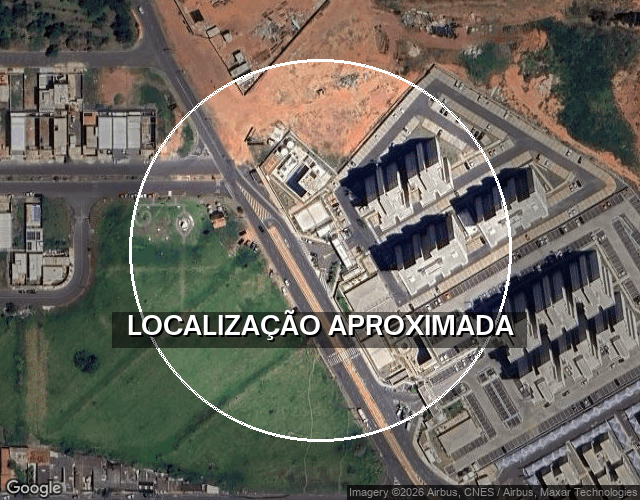 Apartamento com 2 quartos, 51,39m², 1 vaga de garagem