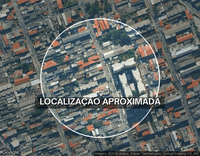 Apartamento com 2 quartos, 41,3m², 58,37m² total