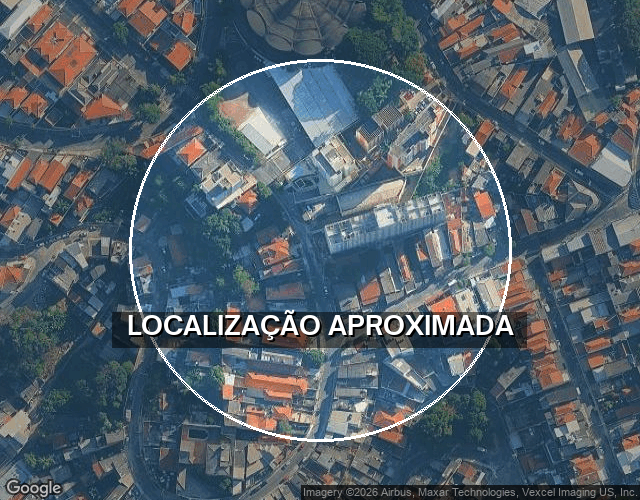 Apartamento compacto com 16,46m², ideal para investimento