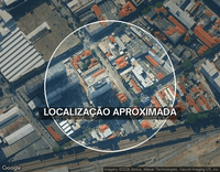 Apartamento com 2 quartos, 34,43m², ideal para investimento