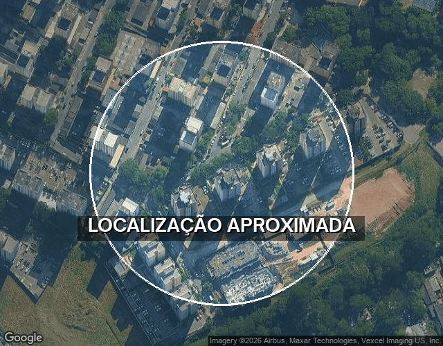 Apartamento com 2 quartos, 48,56m², 1 vaga de garagem