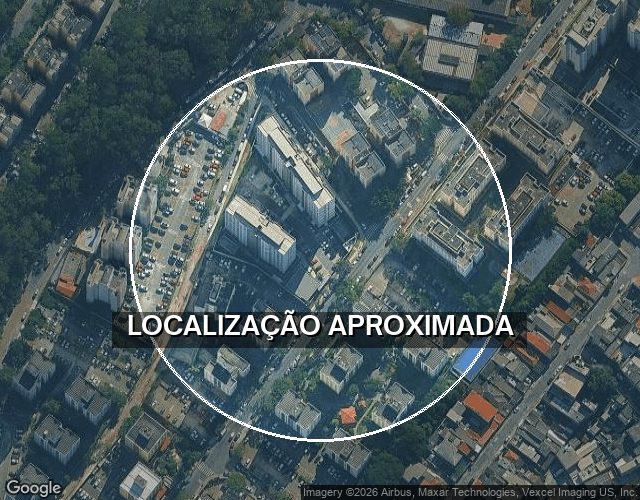 Apartamento com 2 quartos, 38,55m², 55,21m² total