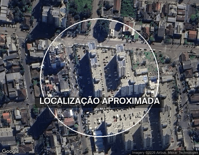 Apartamento com 2 quartos, 1 banheiro e 1 vaga de garagem