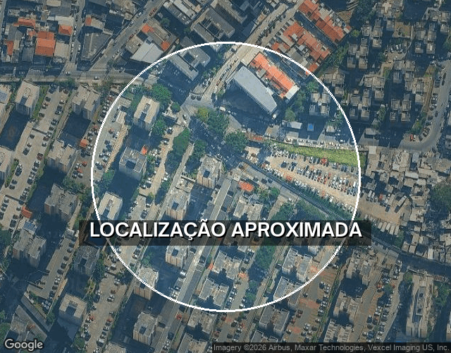 Apartamento 2 Quartos em São Paulo com 52,15m²