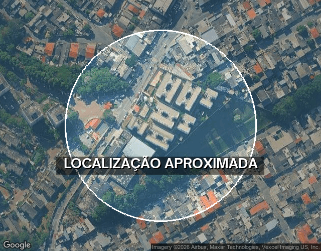 Apartamento 38,72m² com 2 Quartos e Sala em São Paulo