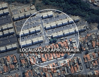 Apartamento com 2 Quartos, 1 Banheiro, 40,86m² Construído