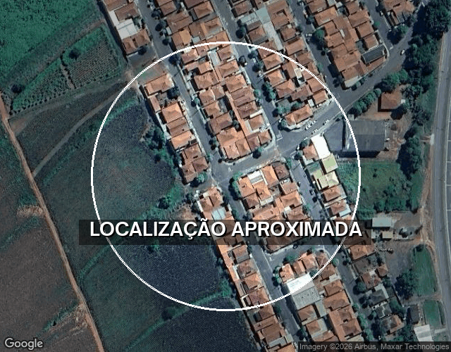 Casa com 2 quartos, 1 banheiro, 45,63m² em Tabatinga