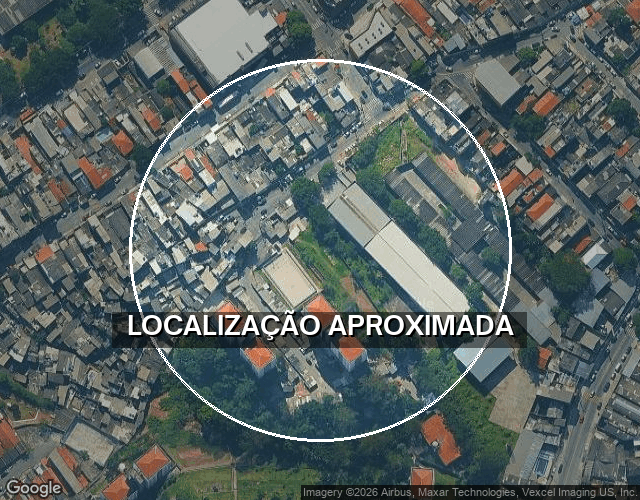 Apartamento 2 Quartos em São Paulo com 45,35m²