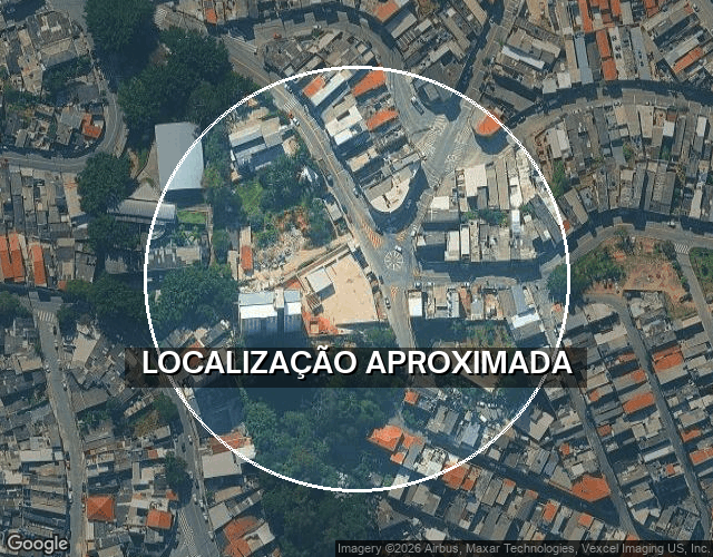 Apartamento 50m² com 1 vaga em Taboão da Serra/SP
