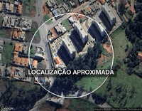 Apartamento 52m² com 2 quartos em Itatiba/SP