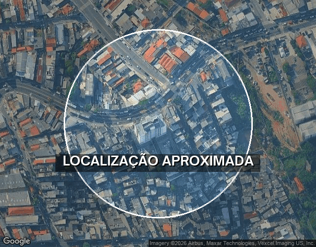 Apartamento 46,82m² com 1 vaga em São Paulo/SP