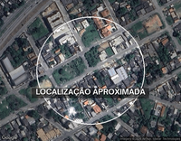 Apartamento 51,72m² com 2 quartos, 1 banheiro e 1 vaga de garagem
