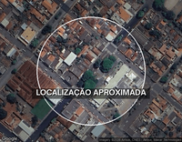 Casa com 4 quartos, 2 banheiros e 57,75m² de área construída