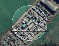 Fazenda Sobradinho - 90.000m² de área rural