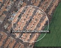 Casa 2 quartos, 51m² e 154m² de terreno em Leme