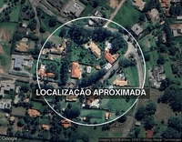 Casa em condomínio com 250m² e terreno de 2.109m² em Taubaté