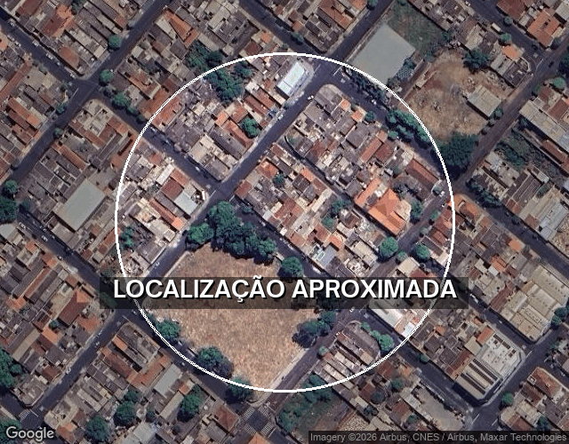 Casa com 3 quartos, 3 banheiros e 1 vaga de garagem
