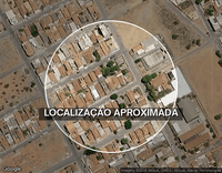 Casa com 3 quartos, 105m², terreno 230m²