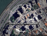Apartamento 197m², 2 vagas, Florianópolis/SC