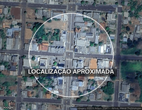 Imóvel Rural com 128.686 m², casa e aviário em Saudade do Iguaçu/PR