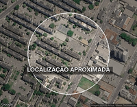 Apartamento 62m², 1 quarto, Coqueiral de Itaparica