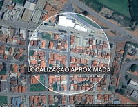 Casa com 56m², 2 quartos, 1 banheiro, ocupada