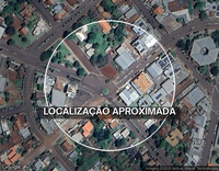 Parte de lote rural com 45.000 m² em Crissiumal/RS