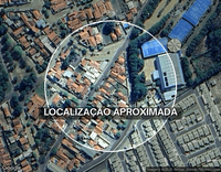 Casa com 2 quartos, 1 banheiro, 54m² construídos em terreno de 330m²