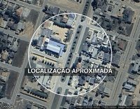 Área Rural de 25ha em Apiacás/MT, com 25 hectares
